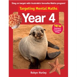 1 Targeting Maths Year 4
